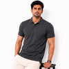 Industrial Worker Uniform | Truemat Spun Matty Polo T-Shirt