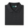 Industrial Worker Uniform | Truemat Spun Matty Polo T-Shirt