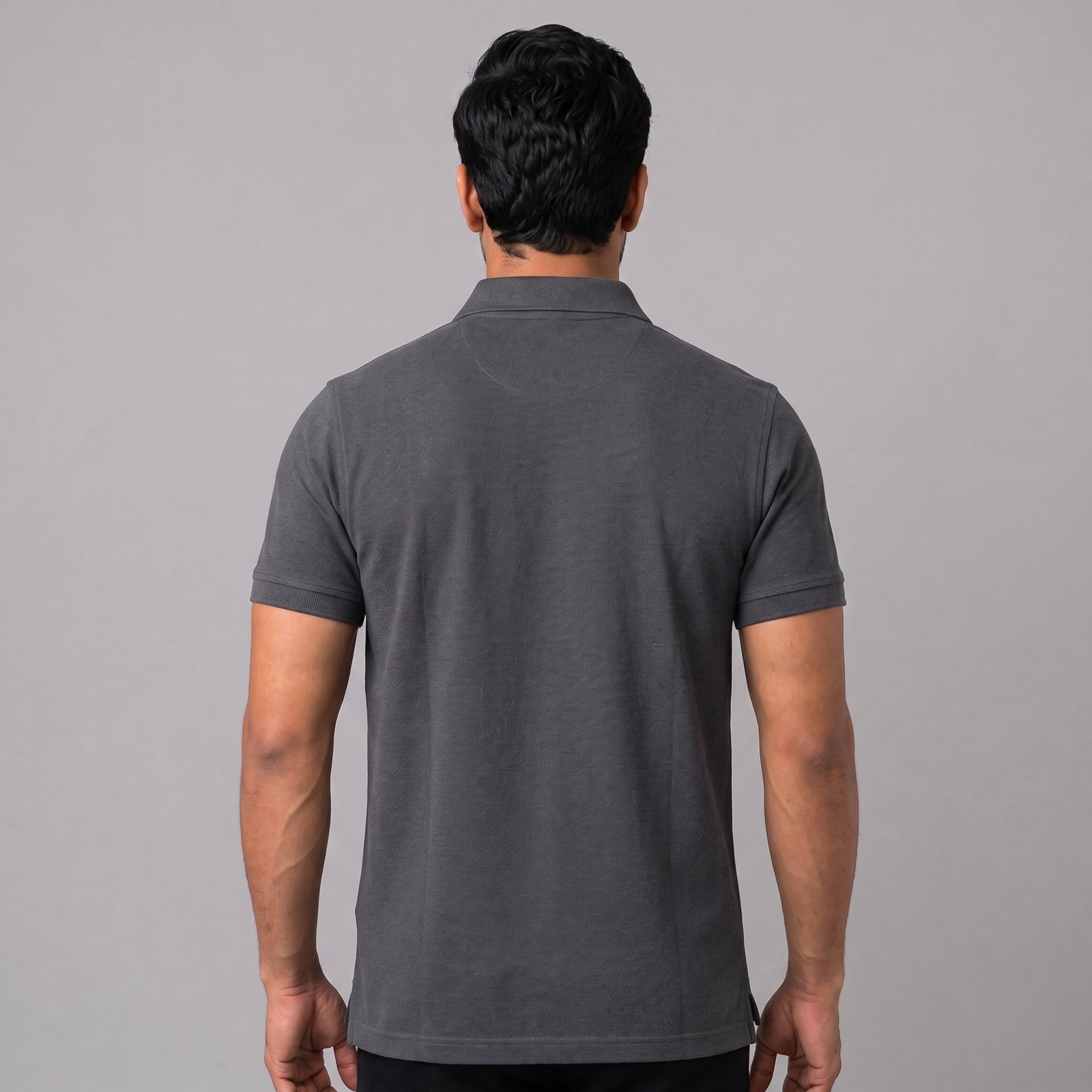 Fyndr Premium Heavy Dry Fit Polo T-Shirt