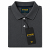 Fyndr Premium Heavy Dry Fit Polo T-Shirt