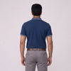 DUSSKY Prime Premium Cotton Polo T-Shirt