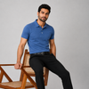 Fyndr Premium Heavy Dry Fit Polo T-Shirt