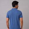 Fyndr Premium Heavy Dry Fit Polo T-Shirt