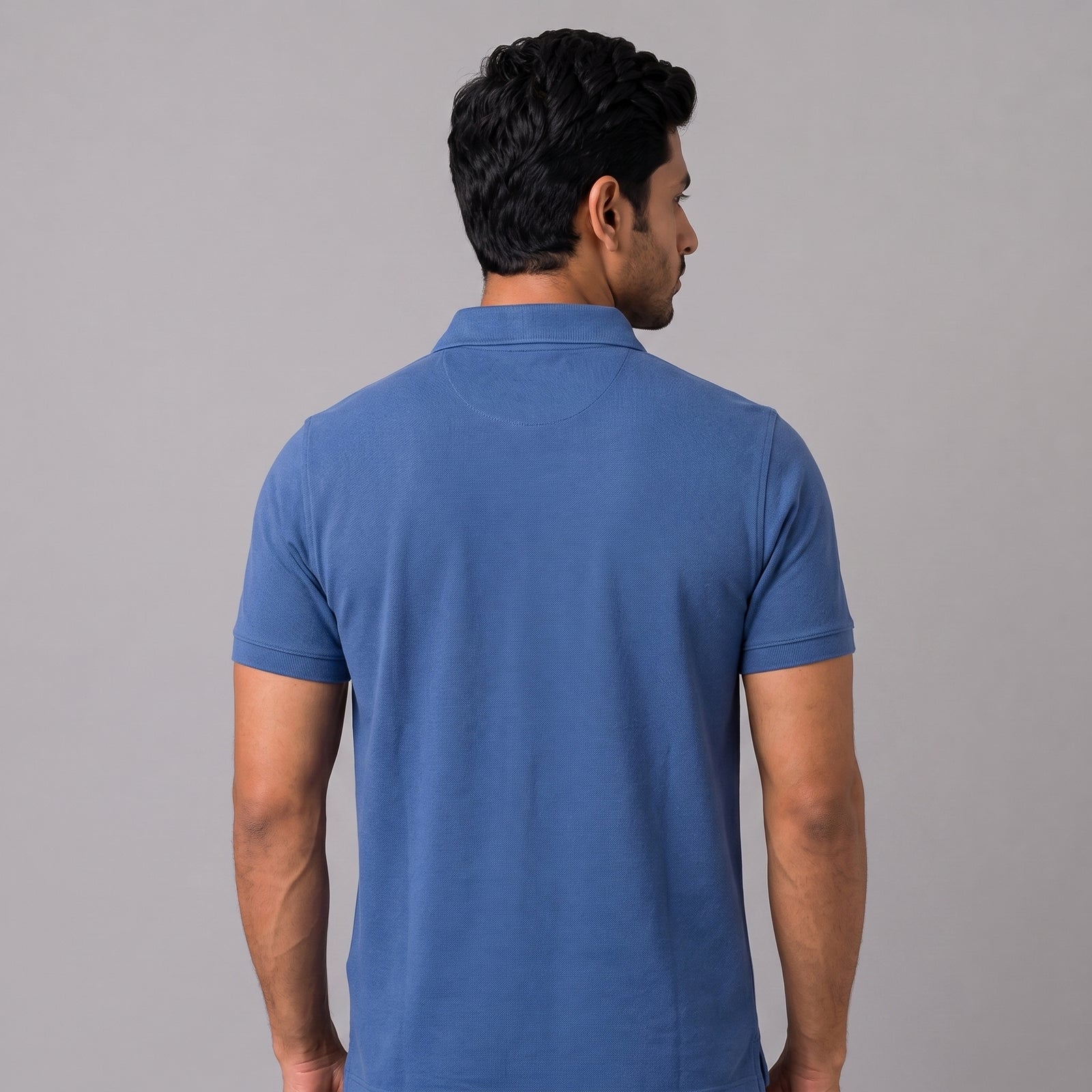 Fyndr Premium Heavy Dry Fit Polo T-Shirt