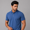 Fyndr Premium Heavy Dry Fit Polo T-Shirt