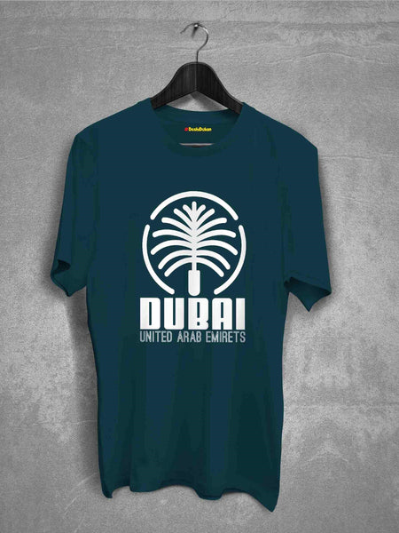 Dubai United Arab Emirets T-shirt
