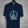 Dubai Burj T-shirt