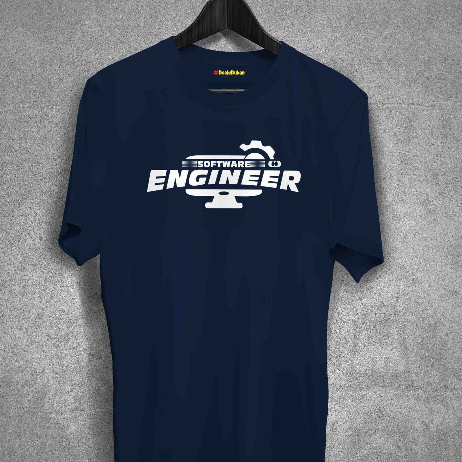 Software Engineer T-shirt