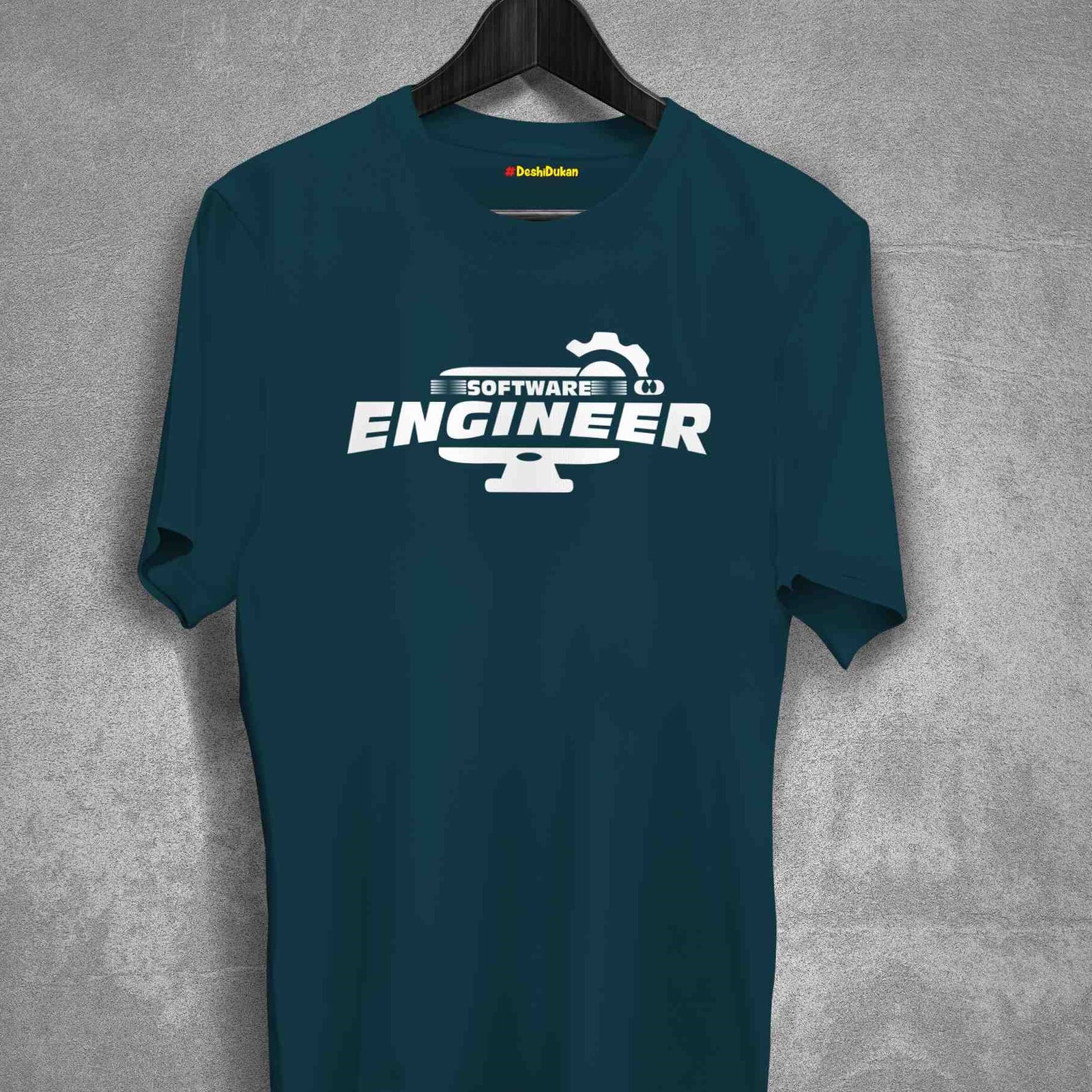 Software Engineer T-shirt