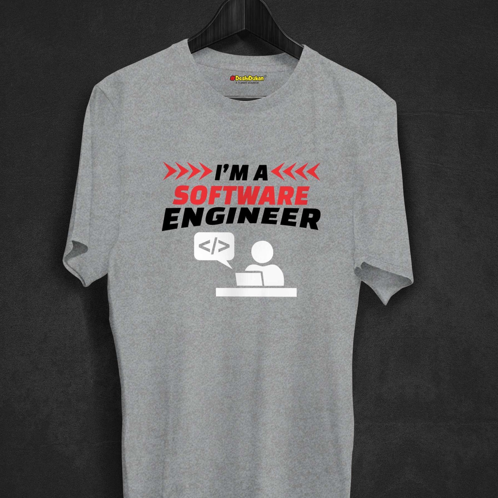 I Love Coding T-shirt