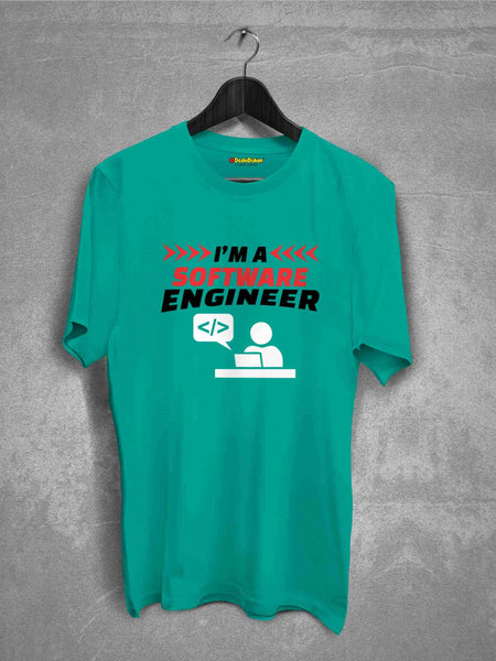 I Love Coding T-shirt