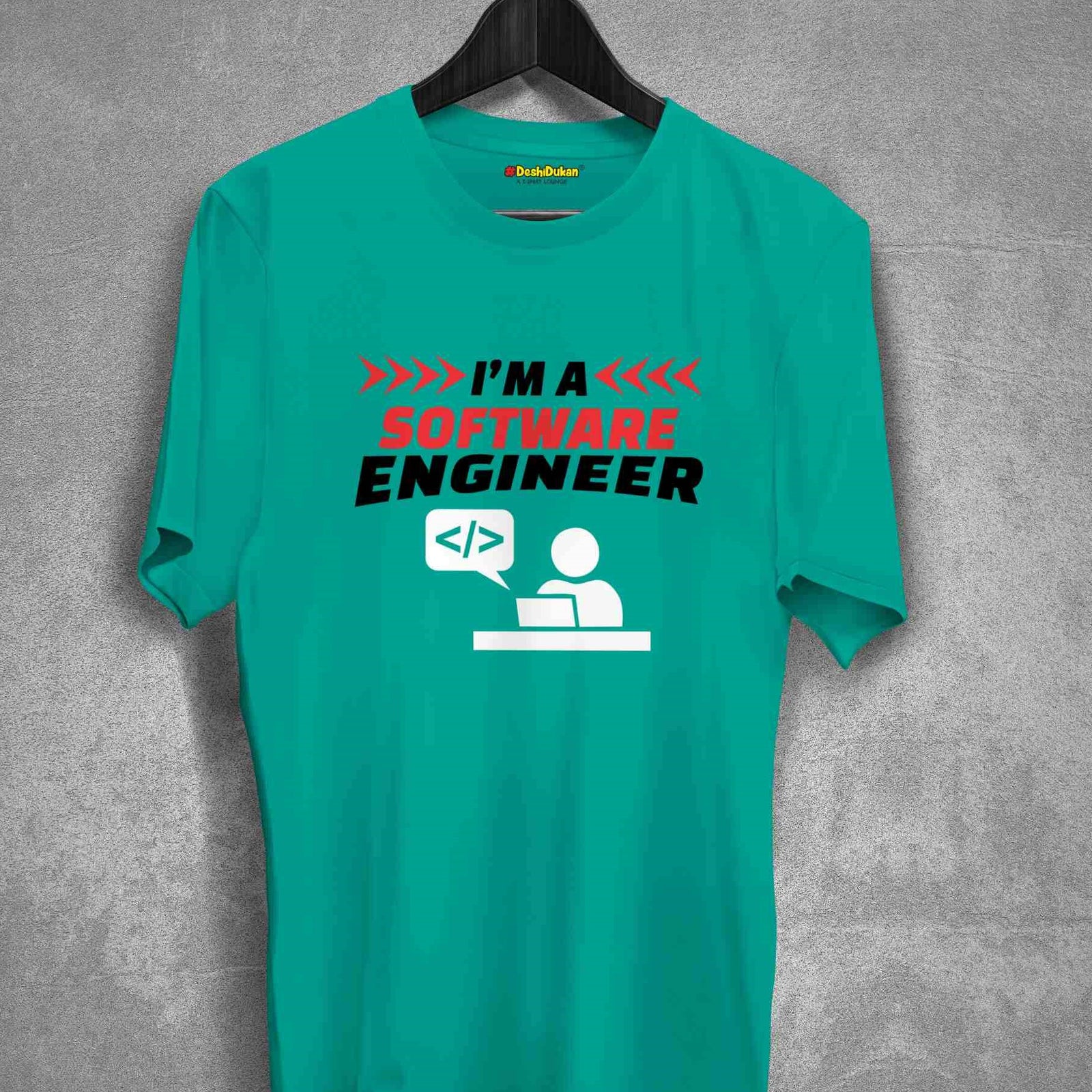 I Love Coding T-shirt