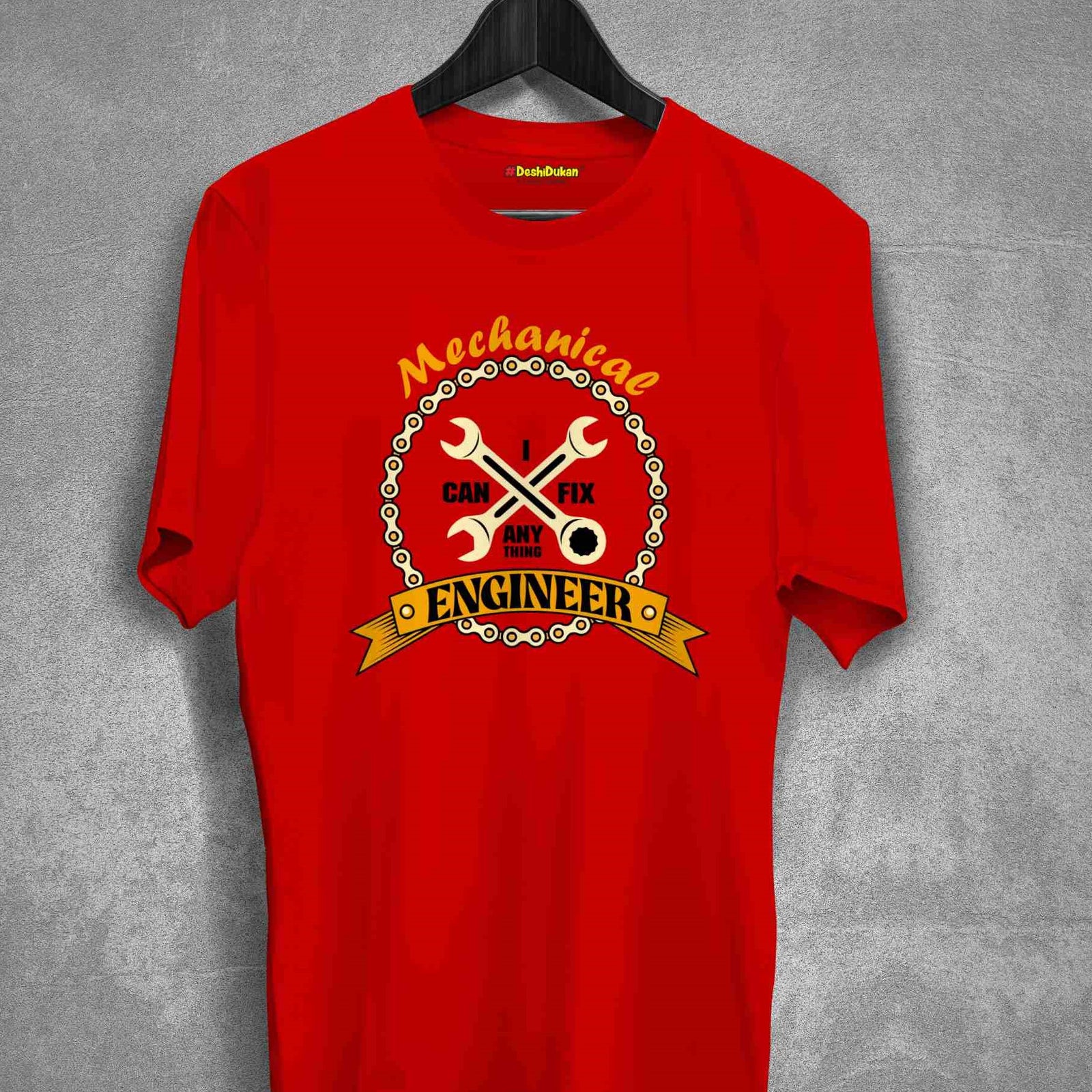 Mechnical Engineer T-shirt