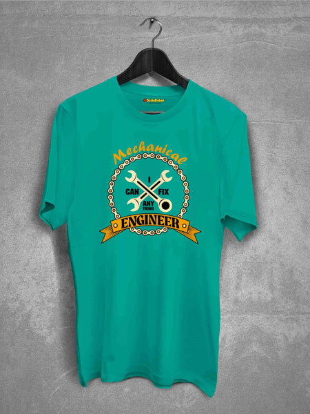 Mechnical Engineer T-shirt