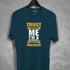 Turst Me I'm a Mechanical Engineer T-shirt