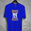 Turst Me I'm a Mechanical Engineer T-shirt
