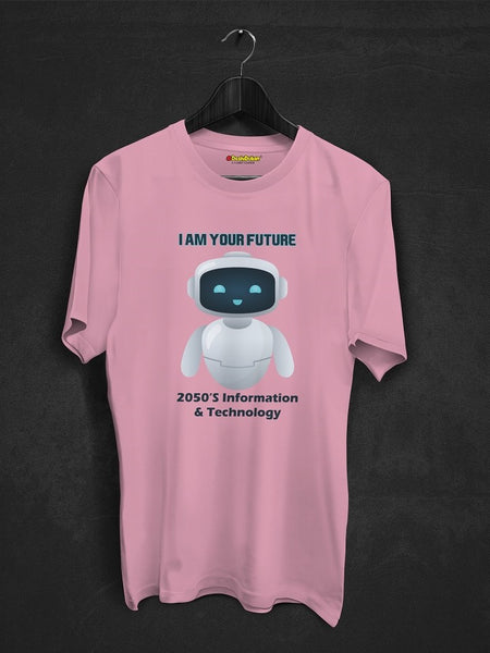 IT Geek's best printed T-shirt