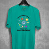 I am not Anti-Social T-shirt for Engineer