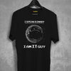 T-shirt for IT Geek or computer engineer