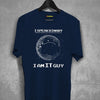T-shirt for IT Geek or computer engineer