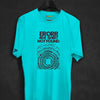 Erorr 404 Not Found IT Engineer T-shirt
