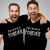 Friends Forever - Matching T-Shirts For Reunion (Pack of 1)