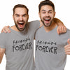 Friends Forever - Matching T-Shirts For Reunion (Pack of 1)
