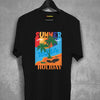 Memorable Summer Holidays T-shirt
