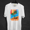 Memorable Summer Holidays T-shirt