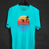 Summer Holidays T-shirt