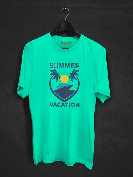 Summer Vacation T-shirt
