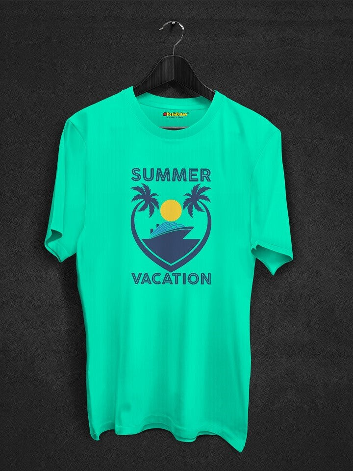 Summer Vacation T-shirt