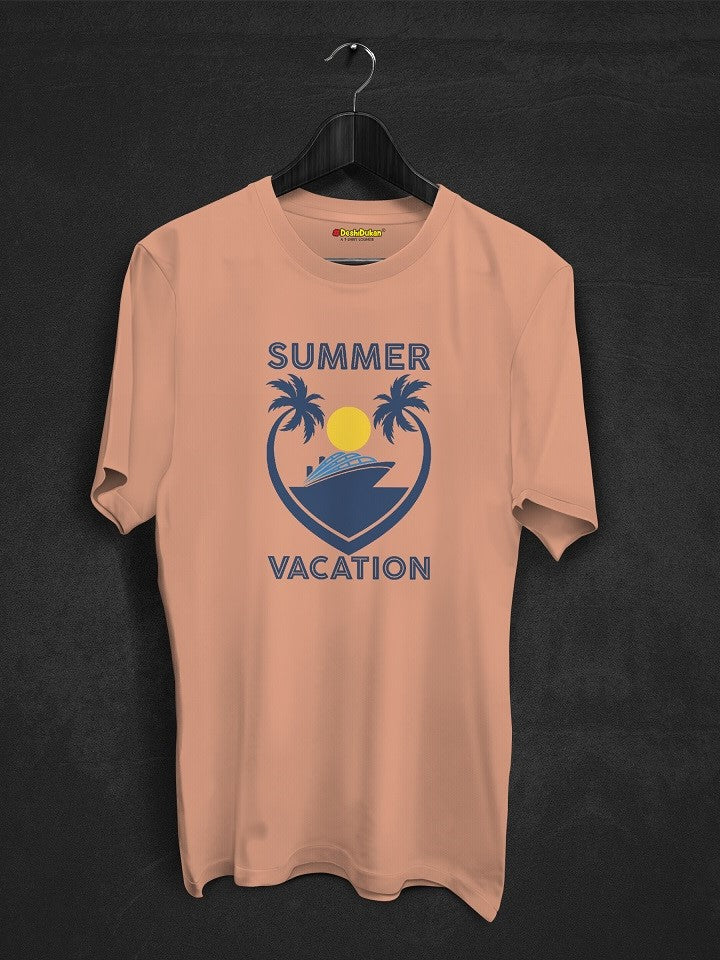 Summer Vacation T-shirt