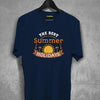 The Best Summer Holidays T-shirt