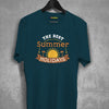 The Best Summer Holidays T-shirt