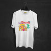 Burana Mano Holi Hai -Holi T-shirt