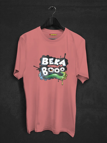 Bekaboo graffiti t-shirt