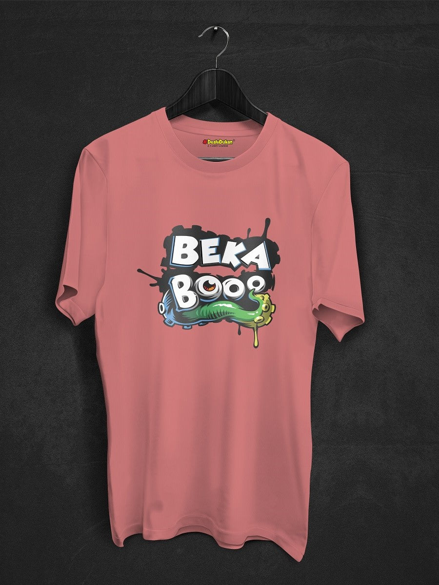 Bekaboo graffiti t-shirt