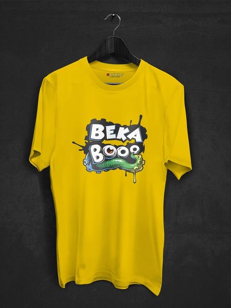 Bekaboo graffiti t-shirt