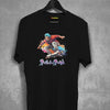 Full Fun graffiti t-shirt