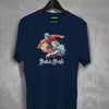 Full Fun graffiti t-shirt
