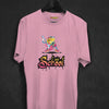 Old School graffiti t-shirt