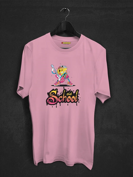 Old School graffiti t-shirt