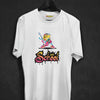 Old School graffiti t-shirt