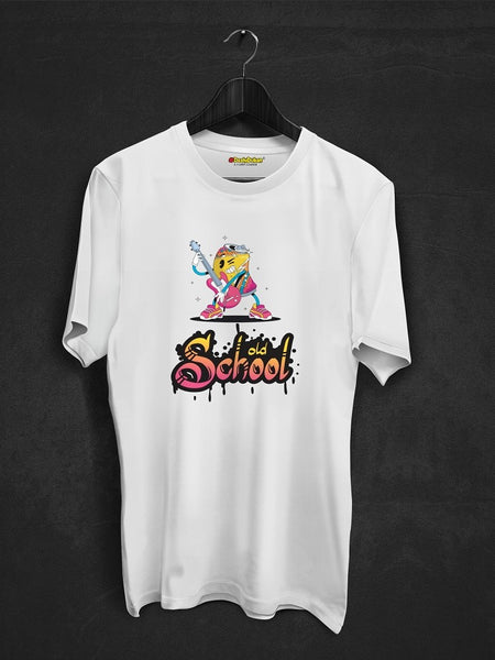 Old School graffiti t-shirt