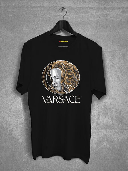 Varsace graffiti t-shirt