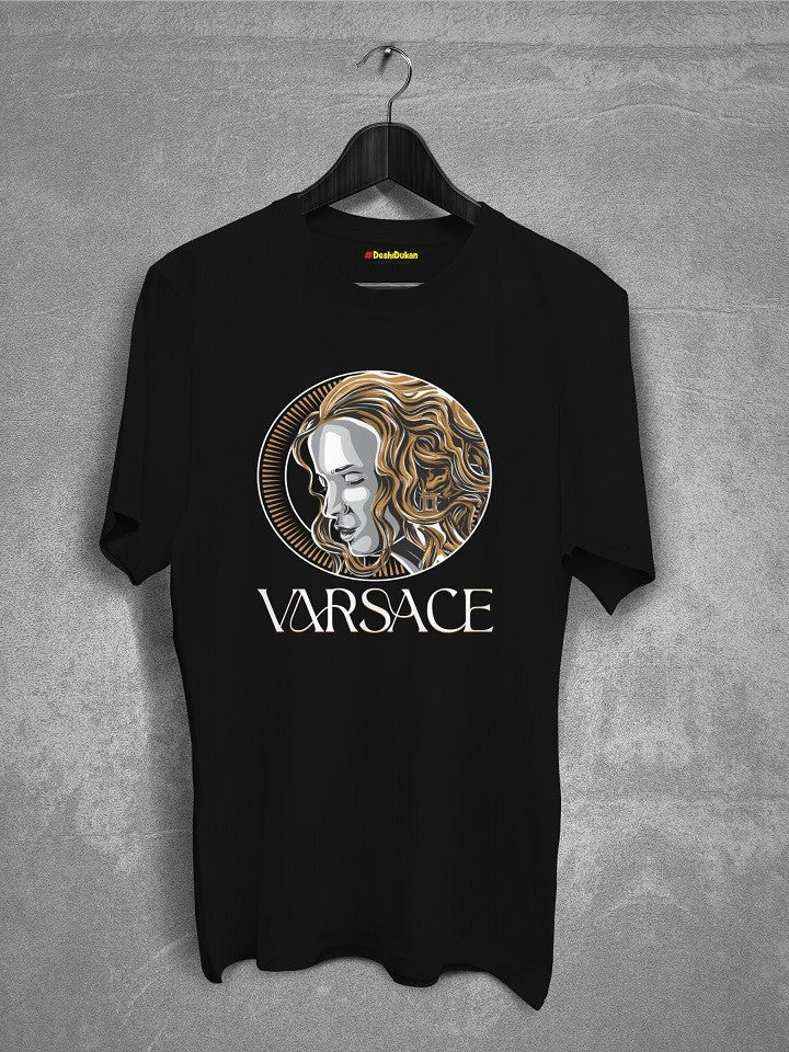 Varsace graffiti t-shirt