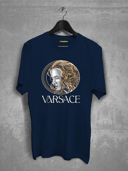 Varsace graffiti t-shirt