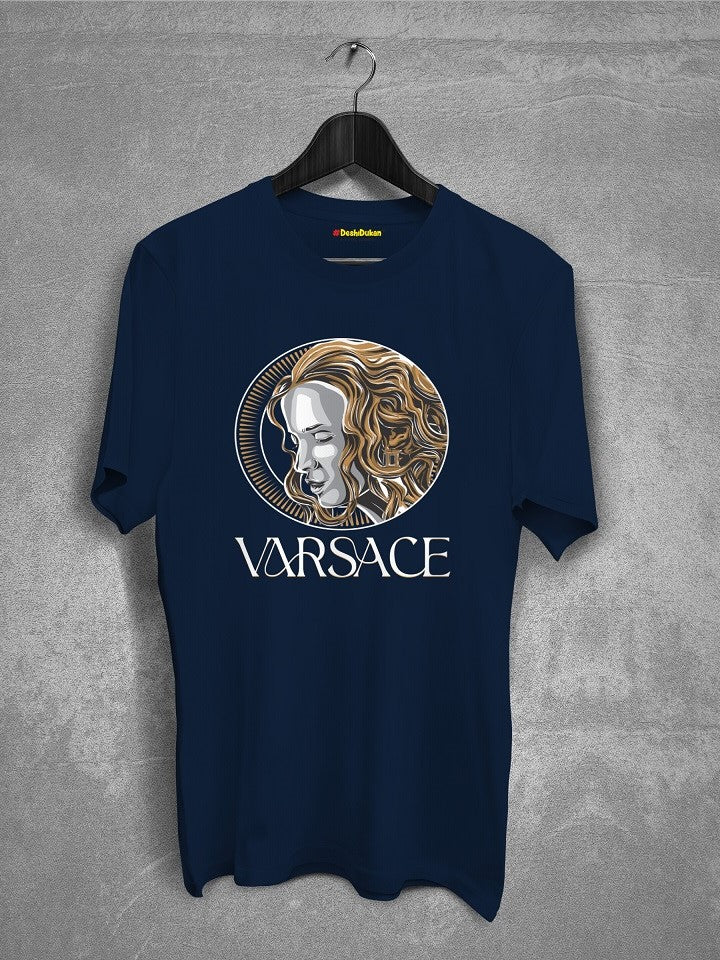 Varsace graffiti t-shirt