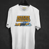 Bikers Favorite Sound Wroom graffiti t-shirt